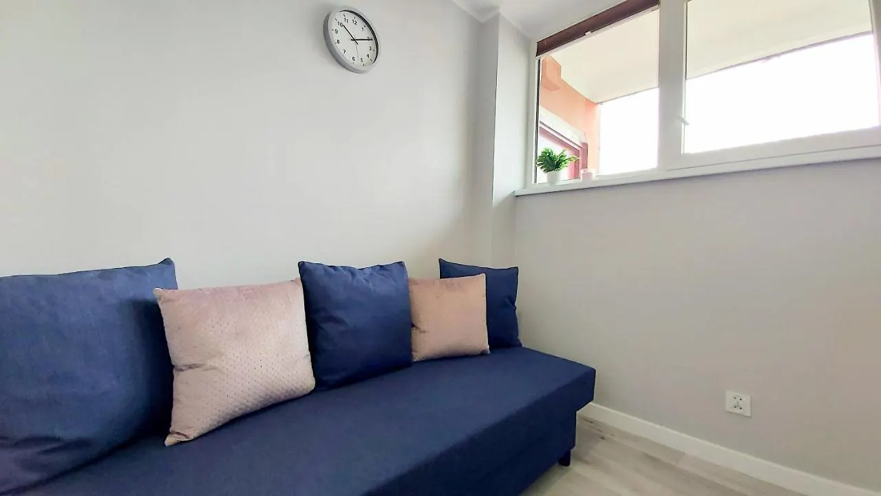 Atapartments - 3Rooms Gdansk 0*,