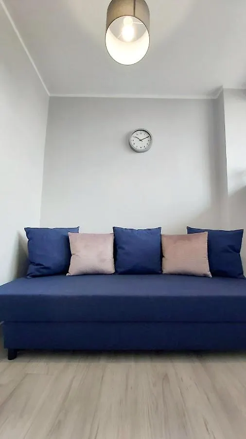 Apartment Atapartments - 3Rooms Gdansk Poland