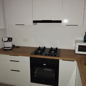 Przytulny Blisko Morza Gdańsk
