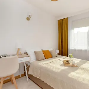 Jagiellońska Przymorze By Renters Gdańsk