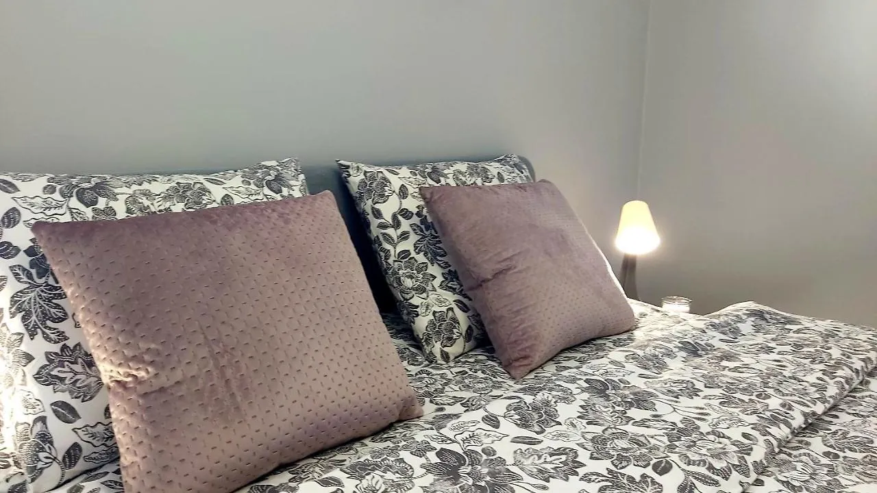 Daire Atapartments - 3Rooms Gdansk